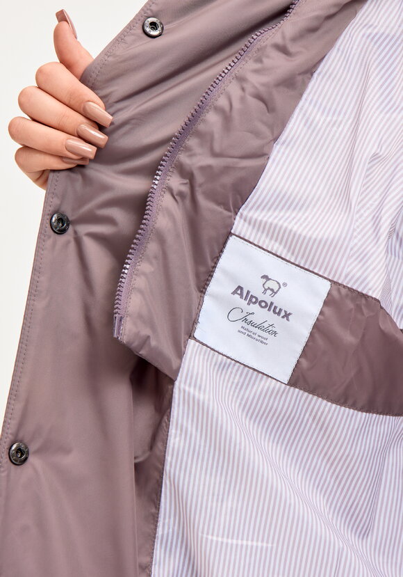 Пальто Очарование шир.  580, рис. 27