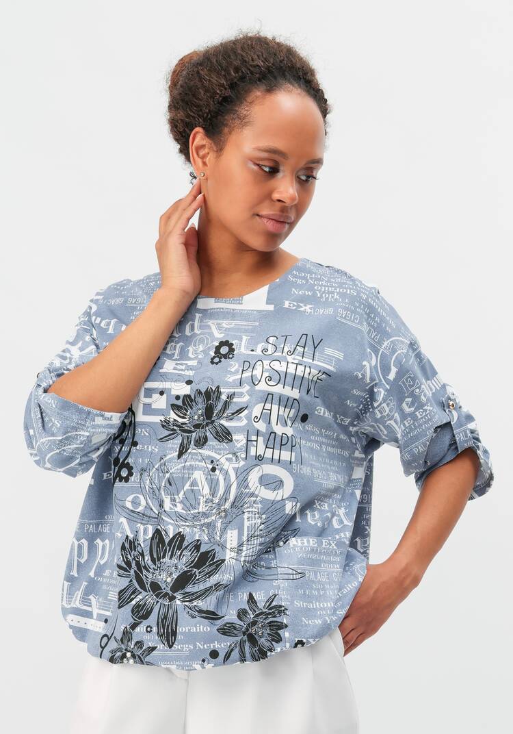 Туника Эрика шир.  750, рис. 7