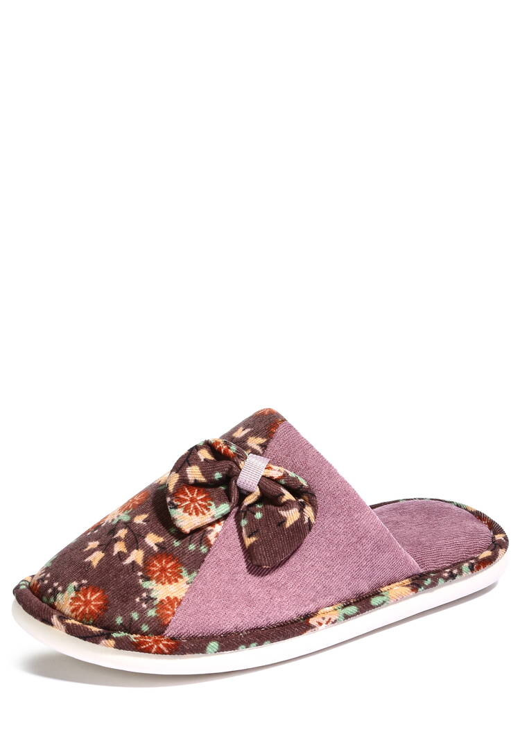 Тапочки женские Марго шир.  750, рис. 25