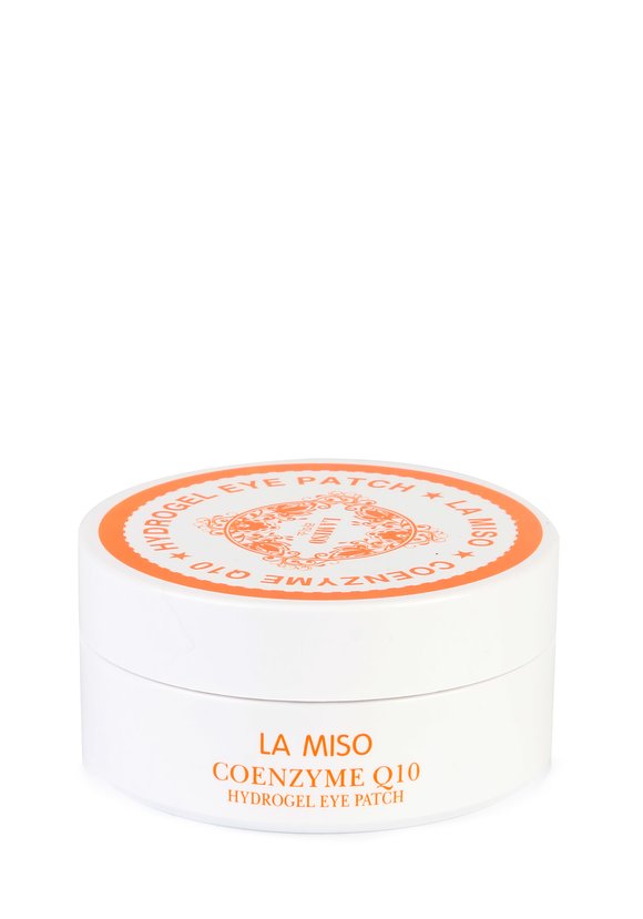 Гидрогелевые патчи с Коэнзимом Q10 шир.  580, рис. 4