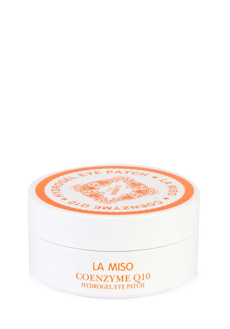 Гидрогелевые патчи с Коэнзимом Q10 шир.  750, рис. 4