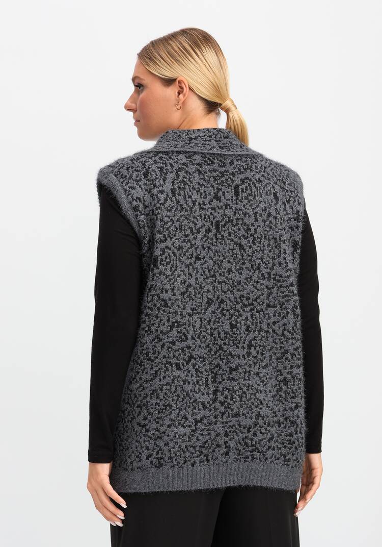 Жилет Люси шир.  750, рис. 19