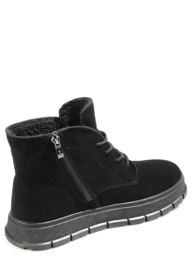 Ботинки женские Дорис шир.  750, рис. 3