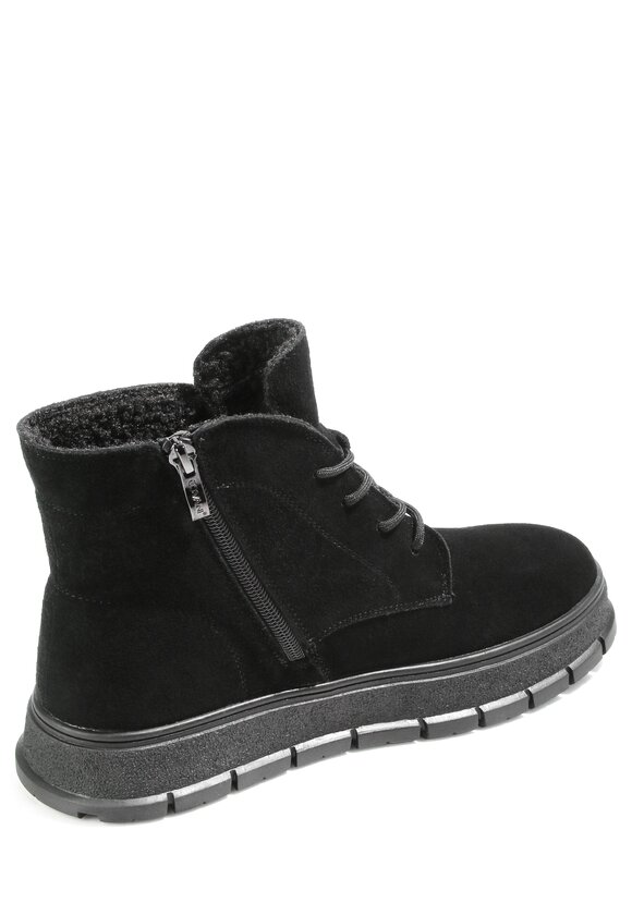 Ботинки женские Дорис шир.  580, рис. 3