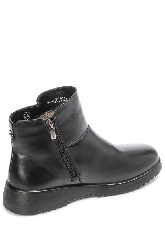 Ботинки женские Ариэлль шир.  580, рис. 12