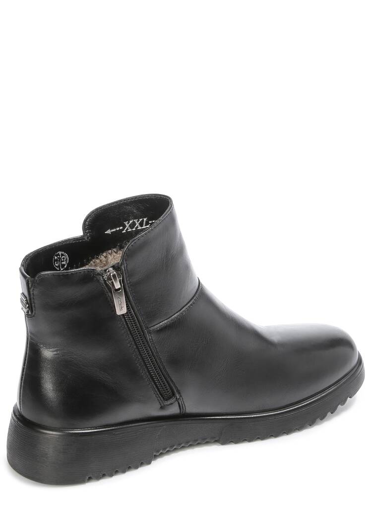 Ботинки женские Ариэлль шир.  750, рис. 12