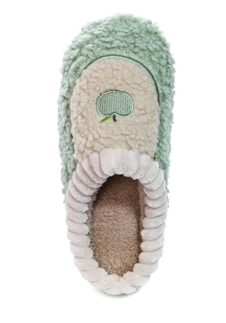 Тапочки женские Дива шир.  750, рис. 19