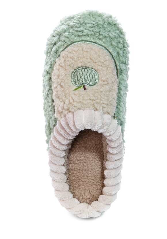 Тапочки женские Дива шир.  580, рис. 19