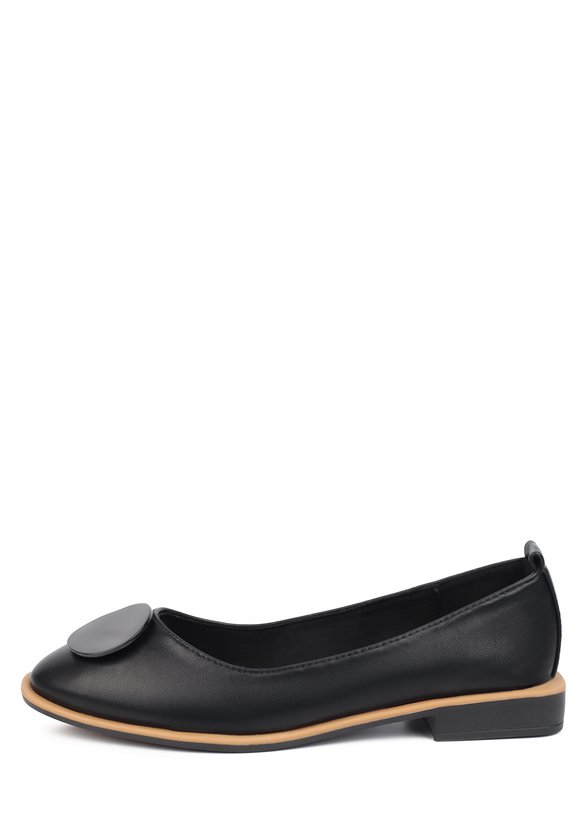 Туфли женские Николь шир.  580, рис. 2