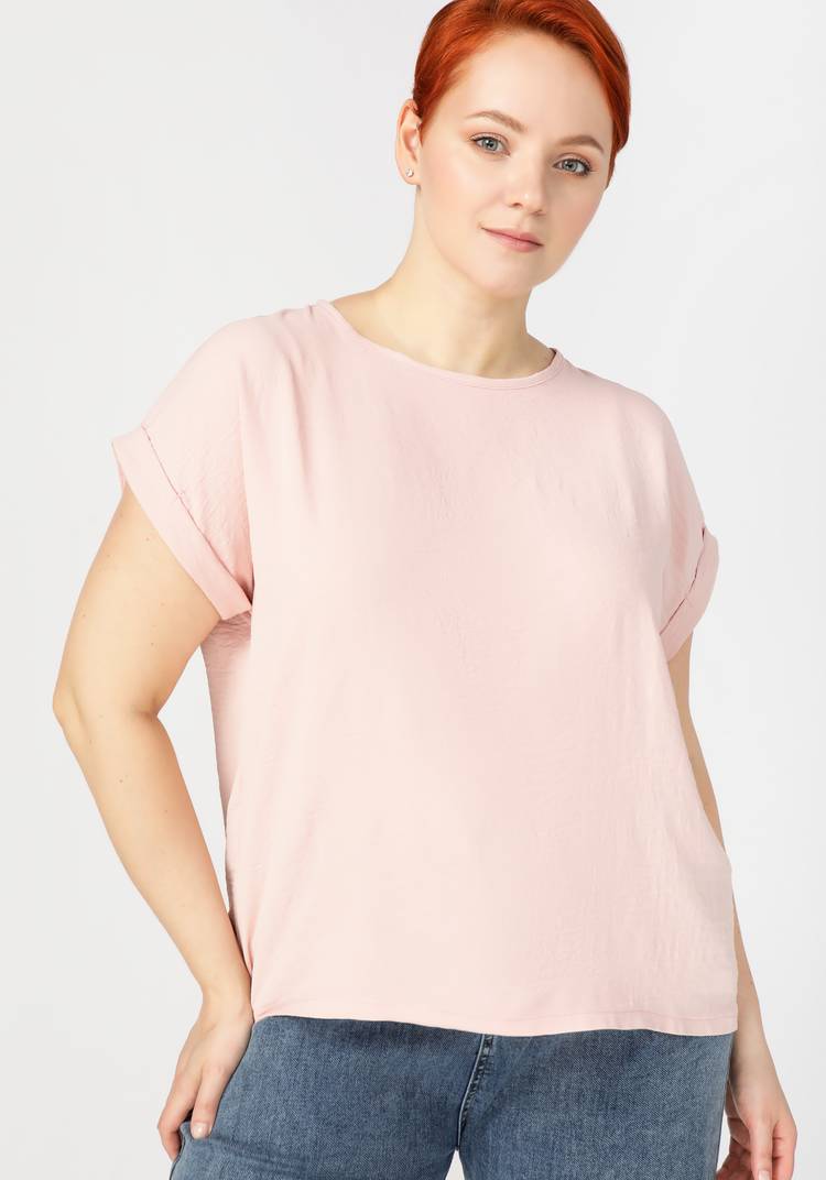 Футболка женская Маргарита шир.  750, рис. 4