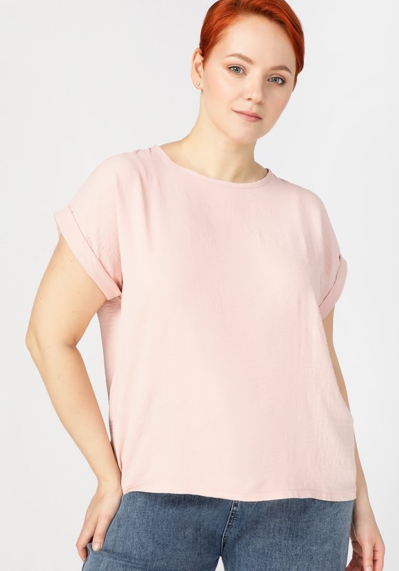 Футболка женская Маргарита шир.  580, рис. 4