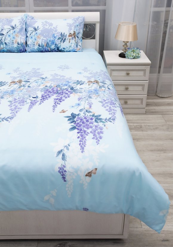 КПБ Сладкая нега шир.  580, рис. 1