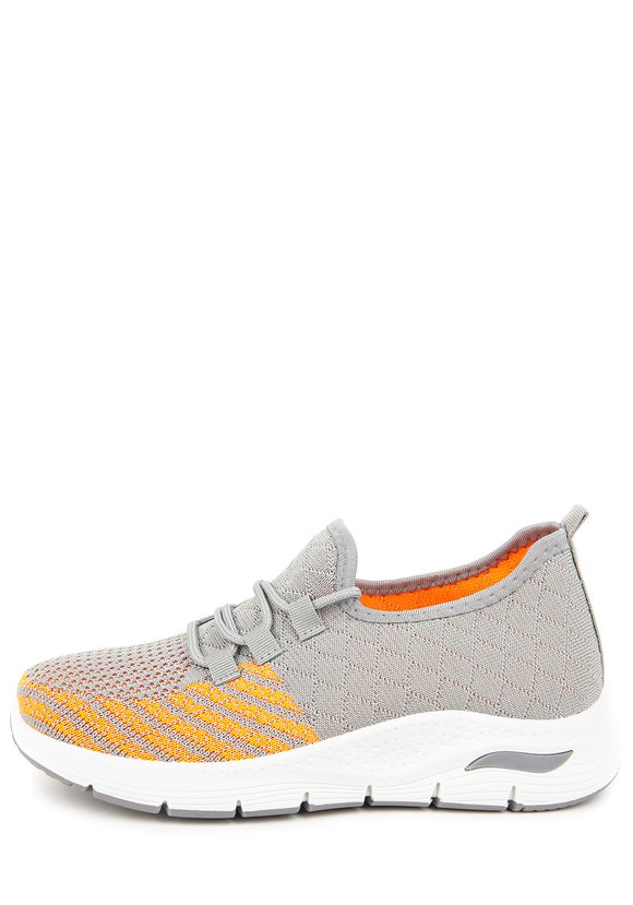 Кроссовки женские Ариана шир.  580, рис. 6