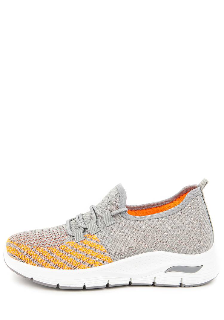 Кроссовки женские Ариана шир.  750, рис. 6