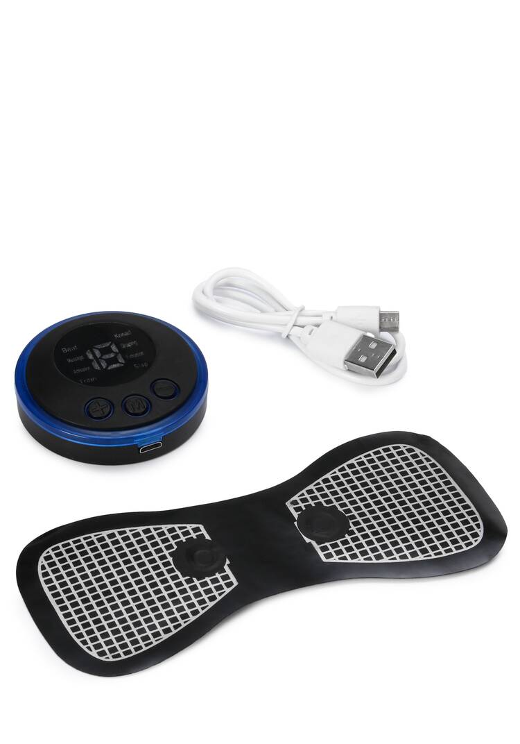 Набор микротоковых массажеров 2 в 1 шир.  750, рис. 4