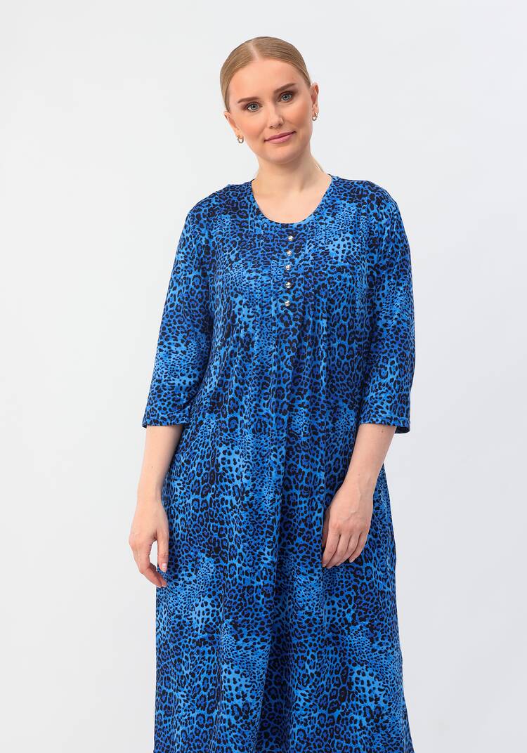 Платье женское Элизабет шир.  750, рис. 47