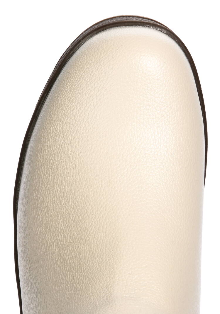 Полусапоги женские Венди шир.  750, рис. 4