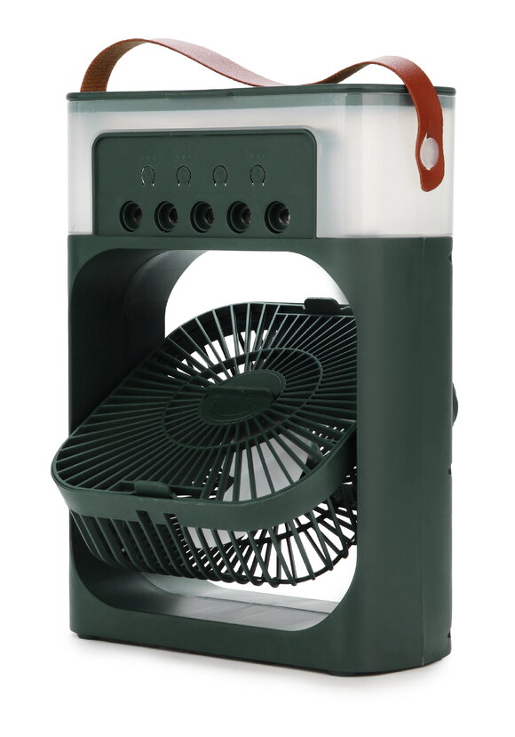 Вентилятор-увлажнитель воздухa шир.  580, рис. 20