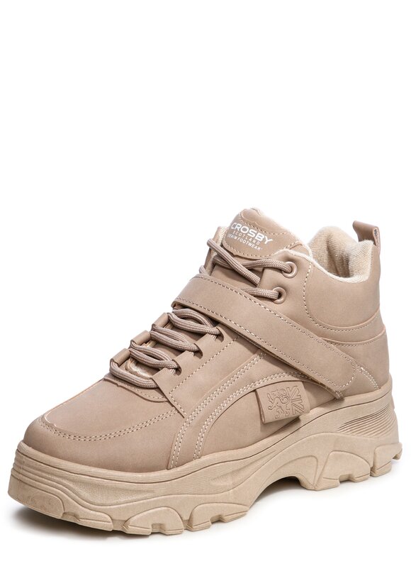 Кроссовки женские Амеллия шир.  580, рис. 1