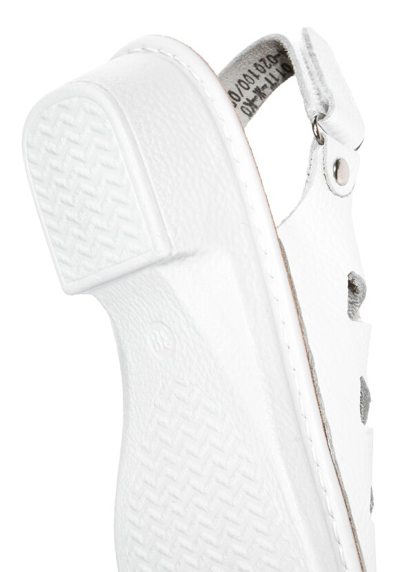 Босоножки женские Лаурита шир.  580, рис. 19