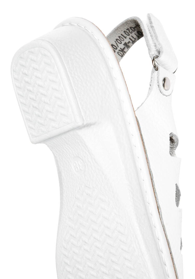 Босоножки женские Лаурита шир.  750, рис. 19