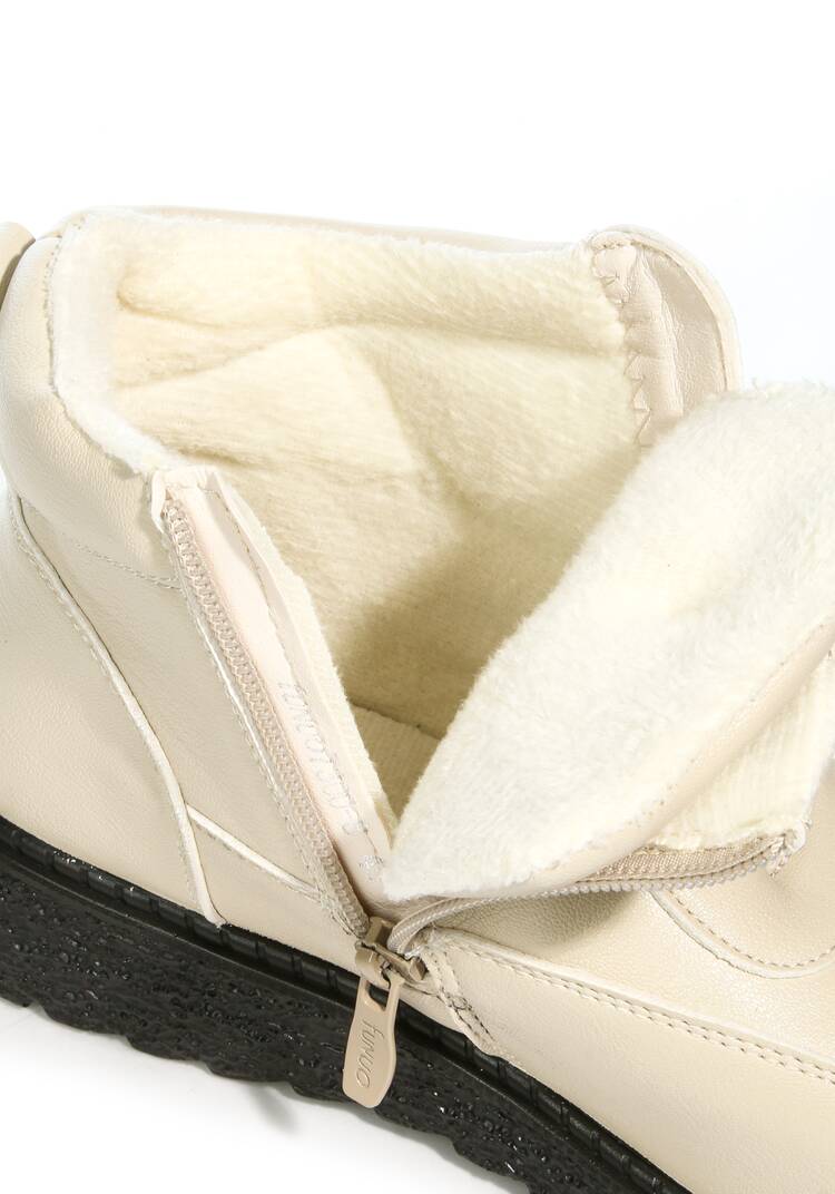 Ботинки женские Арсения шир.  750, рис. 30