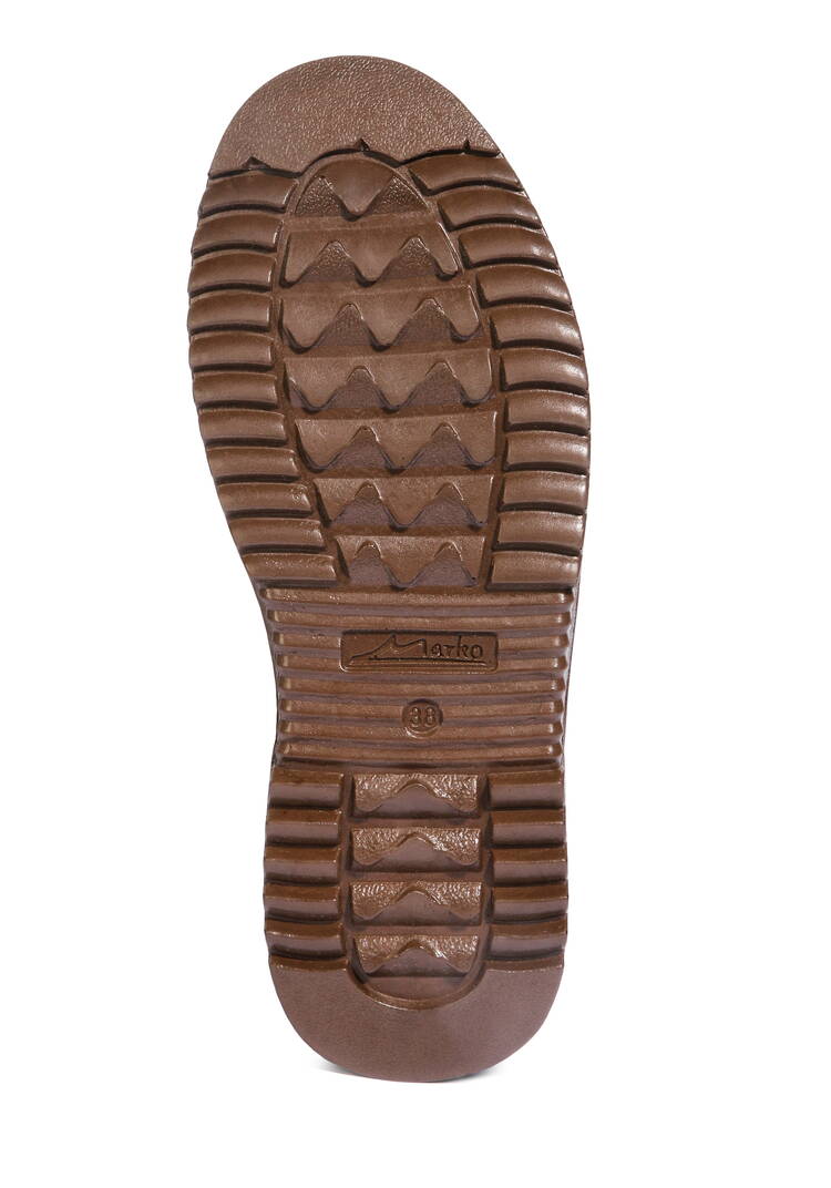 Ботинки женские Руни шир.  750, рис. 23