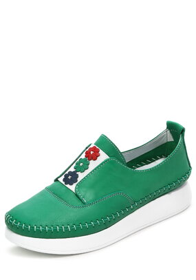 Полуботинки женские Джуана