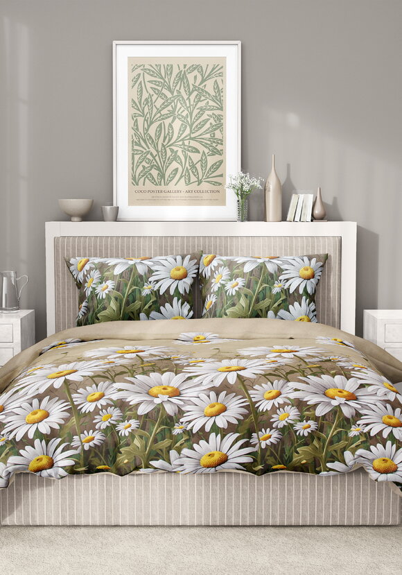 КПБ поплин Яркие моменты шир.  580, рис. 10