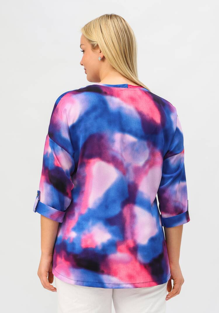 Туника Майя шир.  750, рис. 3