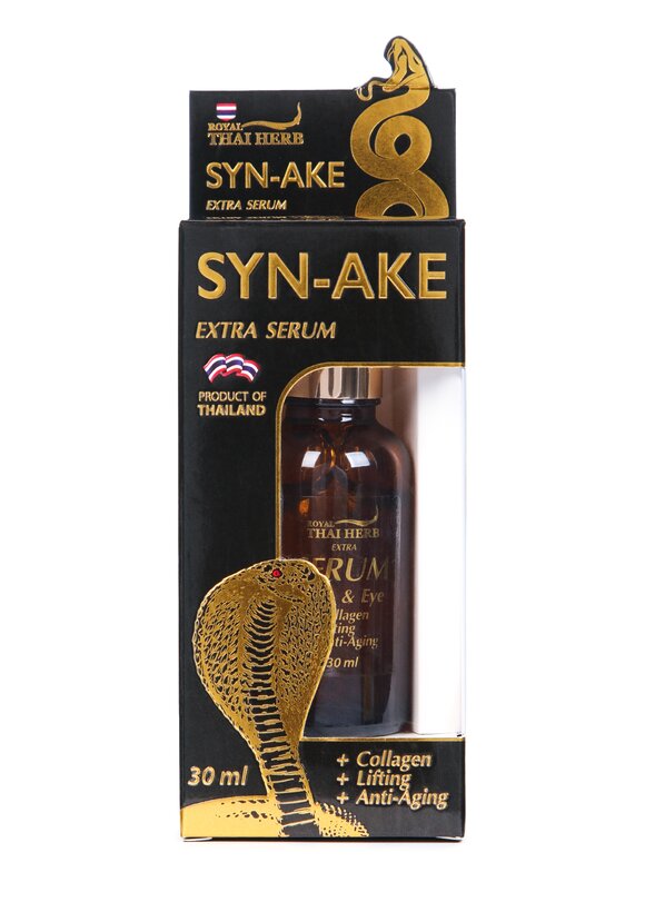 Сыворотка для лицa шир.  580, рис. 1