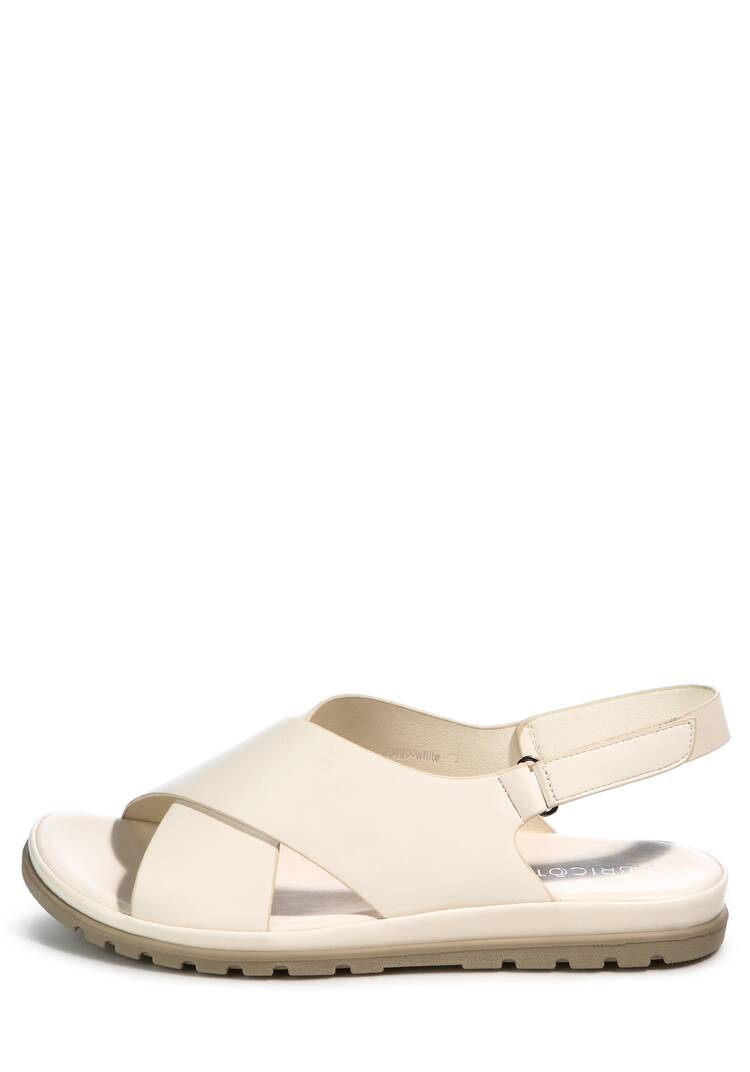 Сандалии женские Дана шир.  750, рис. 12