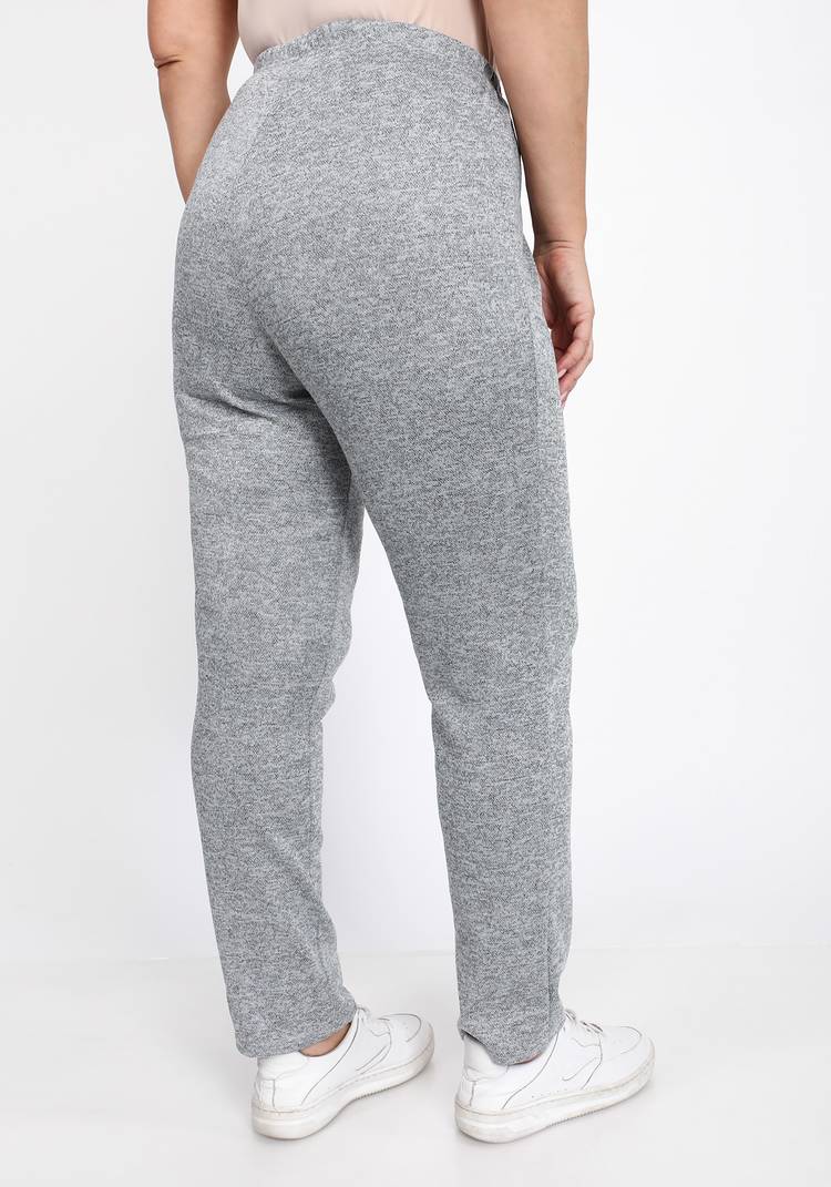 Брюки Теплое приветствие шир.  750, рис. 18