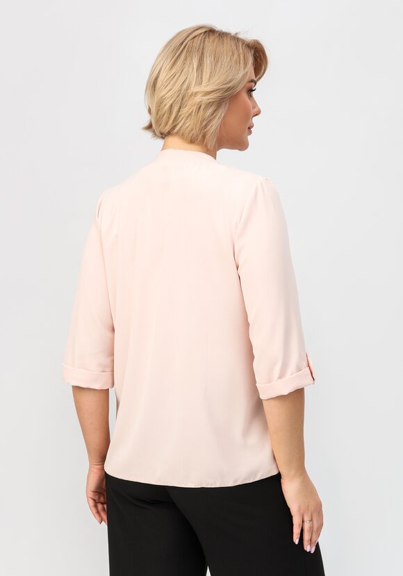 Блуза Кэтрин шир.  580, рис. 3