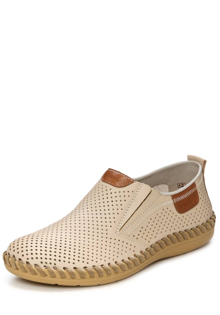 Полуботинки мужские Норман шир.  750, рис. 6