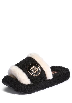 Тапочки женские Cофи