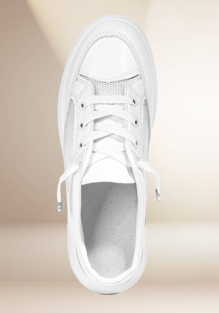 Кроccовки Спорт-шик шир.  750, рис. 3