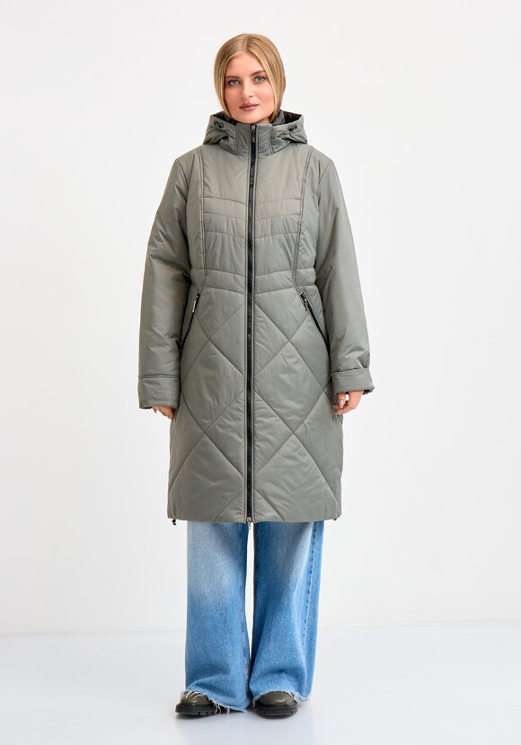 Пальто Великолепие шир.  580, рис. 19