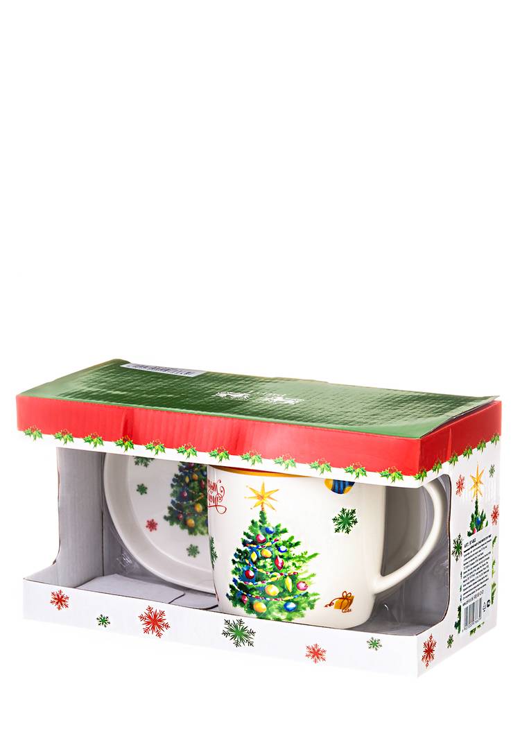 Чайный набор Новый год шир.  750, рис. 8