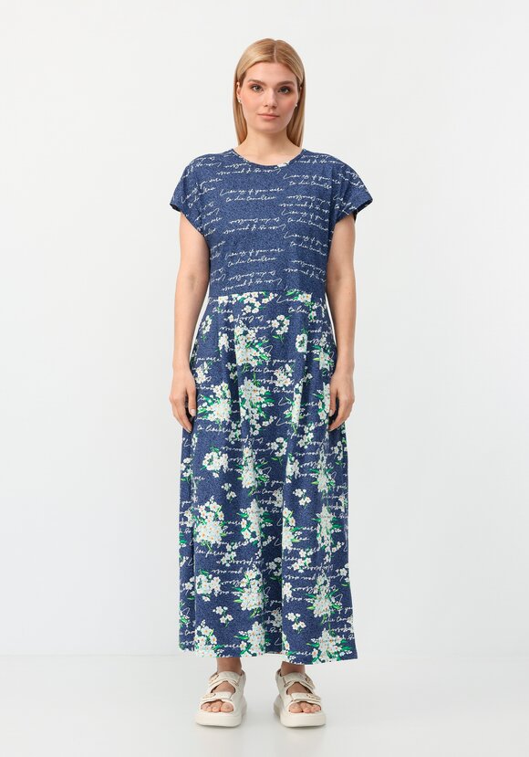 Платье Гермиона шир.  580, рис. 4