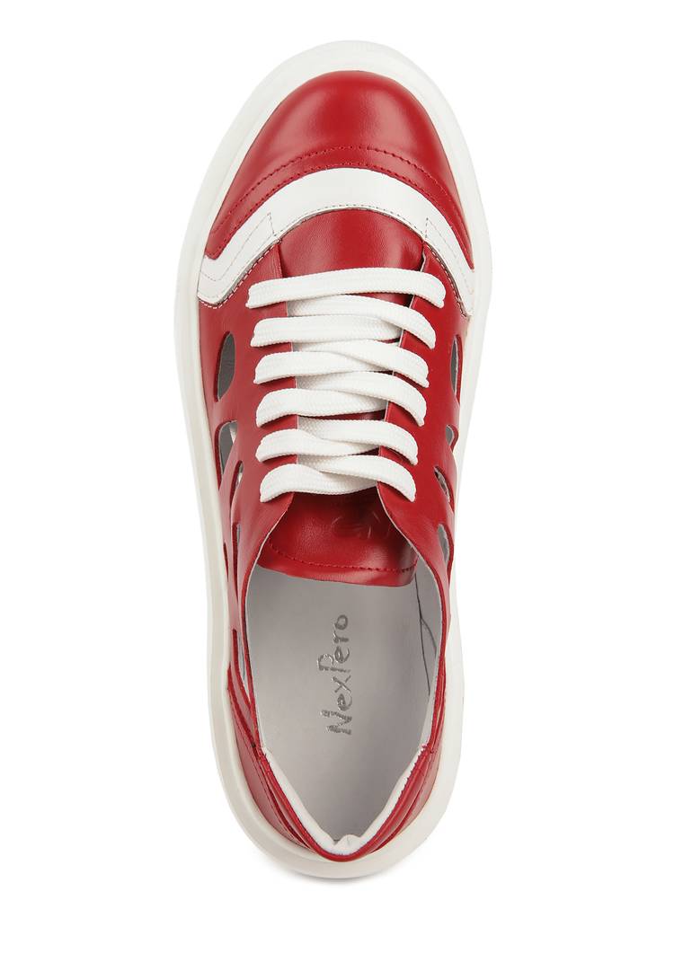 Кроссовки женские Артта шир.  750, рис. 8