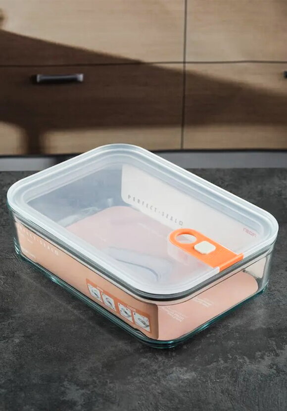 Контейнер с инновационной крышкой шир.  580, рис. 11