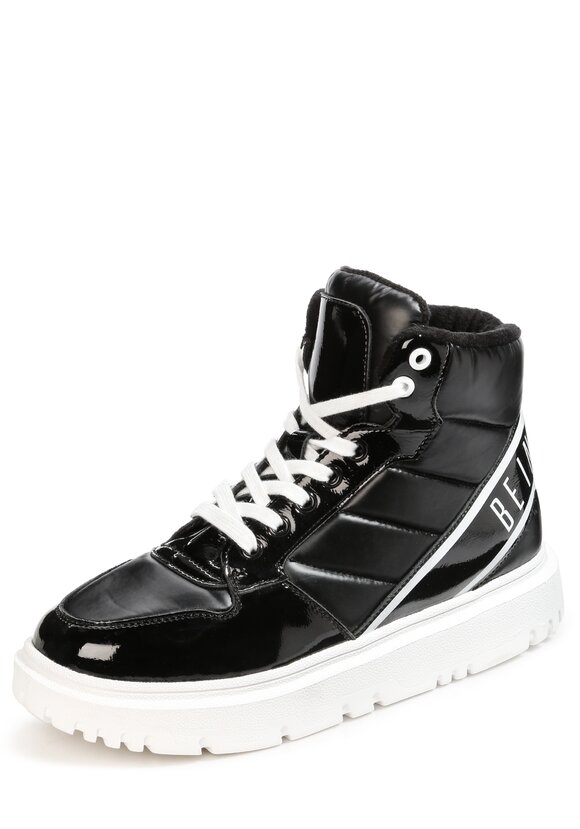 Ботинки женские Клоди шир.  580, рис. 1