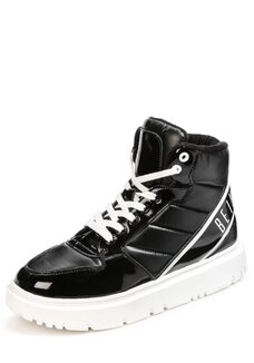 Ботинки женские Клоди