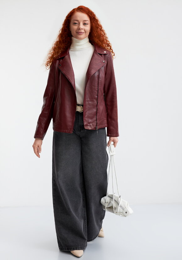 Куртка Оливия шир.  580, рис. 16