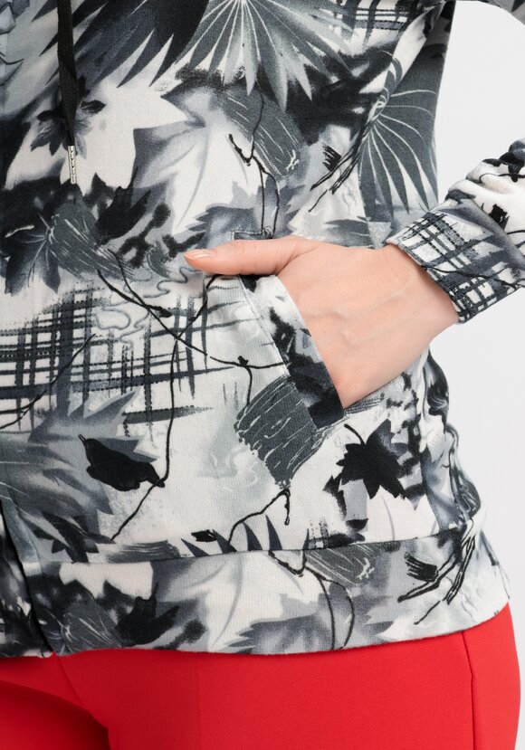 Джемпер Шер шир.  580, рис. 20