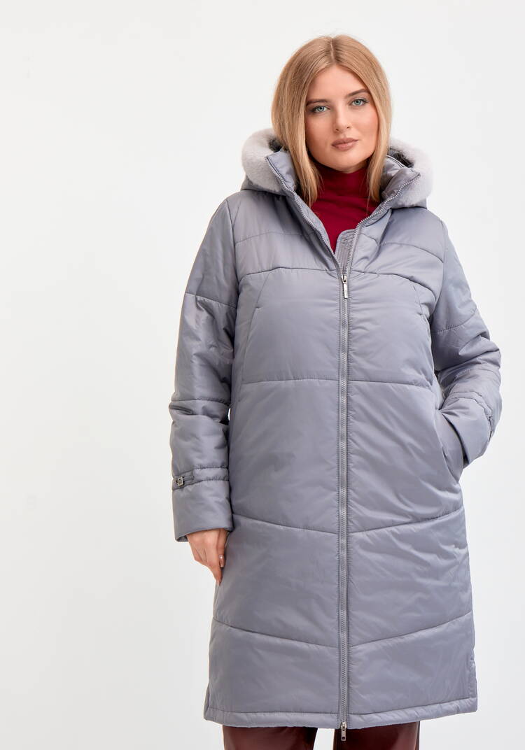 Пальто Ясмин шир.  750, рис. 2