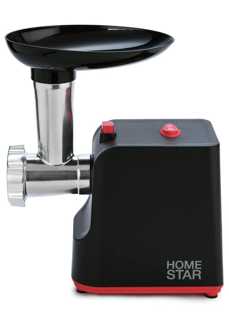 Мясорубка электрическая, функция реверс шир.  750, рис. 8