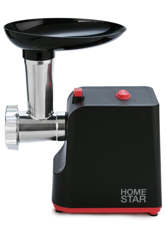 Мясорубка электрическая, функция реверс шир.  580, рис. 8