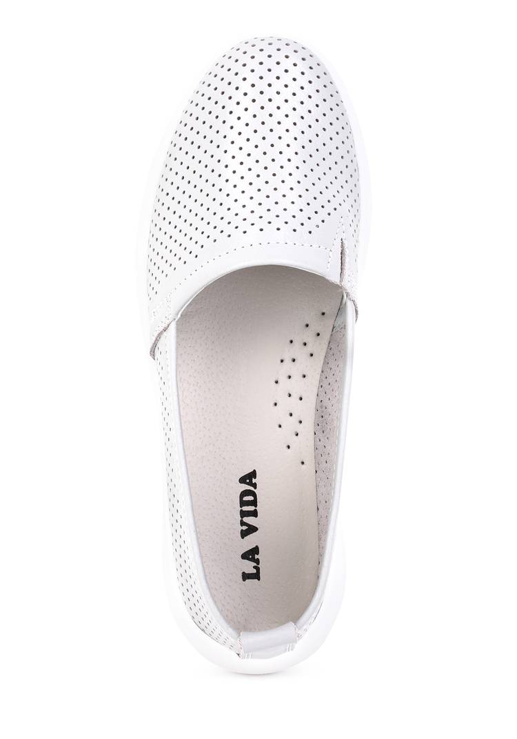 Туфли летние женские Кардея шир.  750, рис. 4